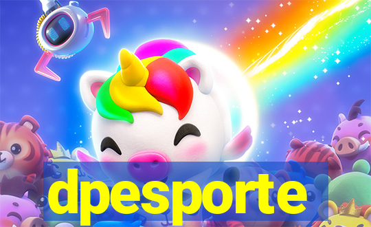 dpesporte