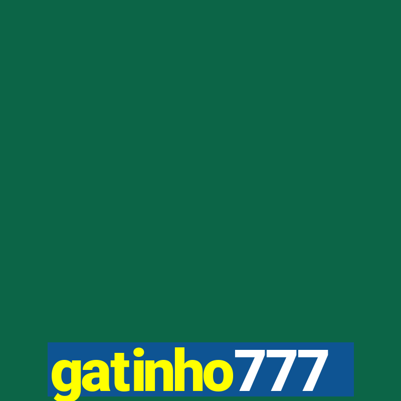 gatinho777