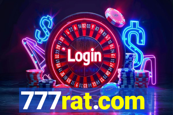 777rat.com