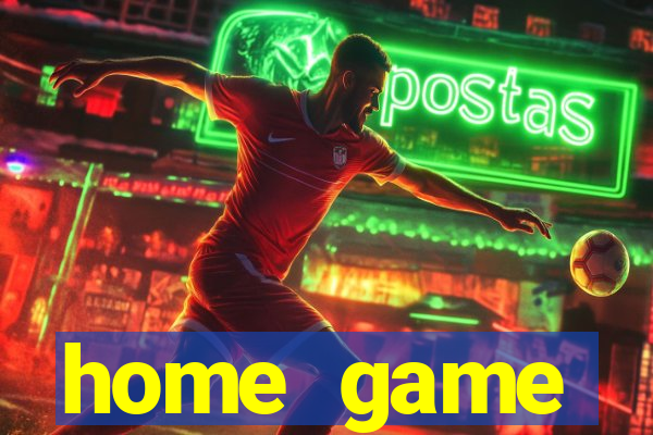 home game gamecategoryid 3