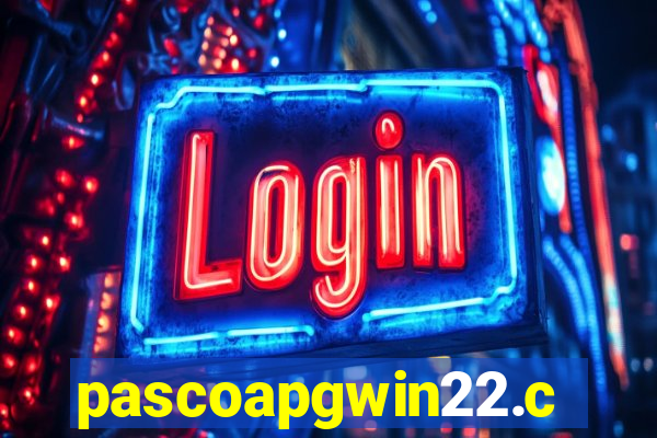 pascoapgwin22.com