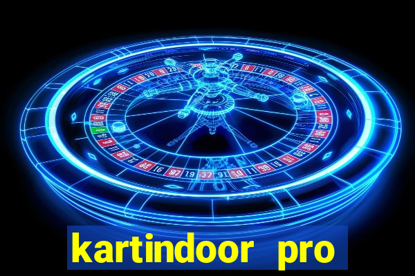 kartindoor pro raposo shopping