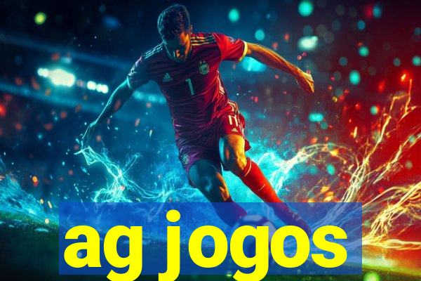 ag jogos