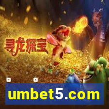 umbet5.com