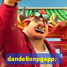 dandelionpgapp.com