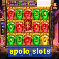 apolo slots