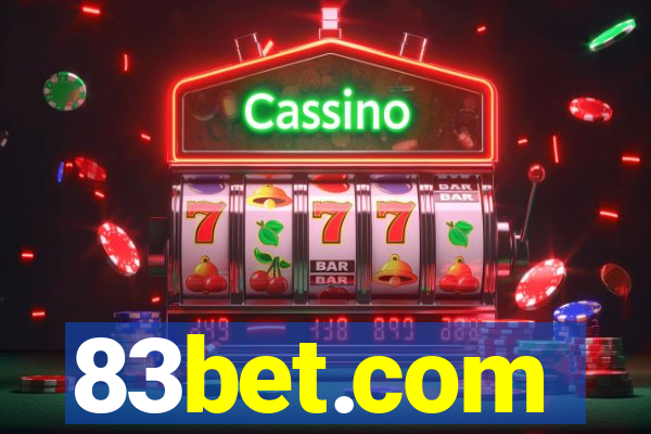 83bet.com