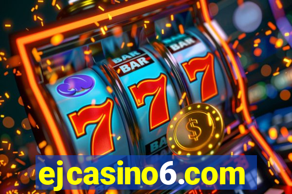 ejcasino6.com