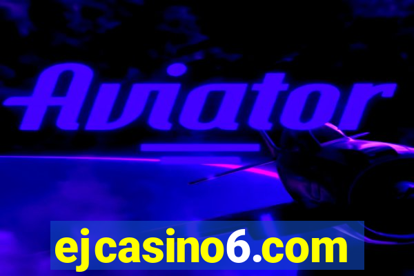 ejcasino6.com