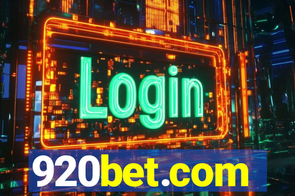 920bet.com