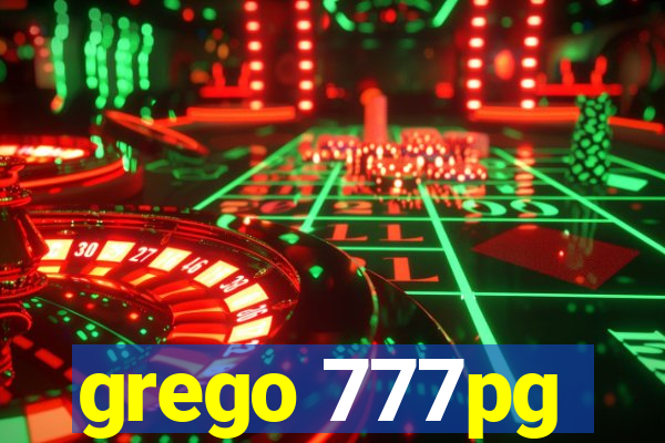 grego 777pg