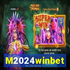 M2024winbet