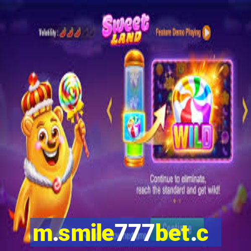 m.smile777bet.com