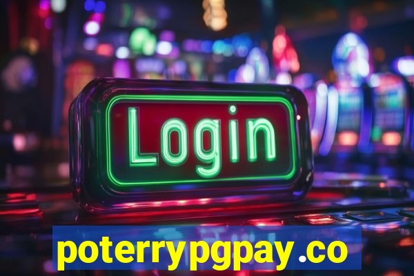 poterrypgpay.com