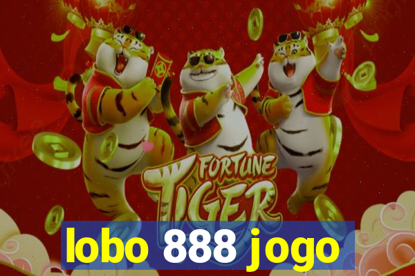 lobo 888 jogo