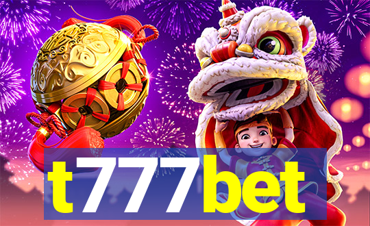 t777bet