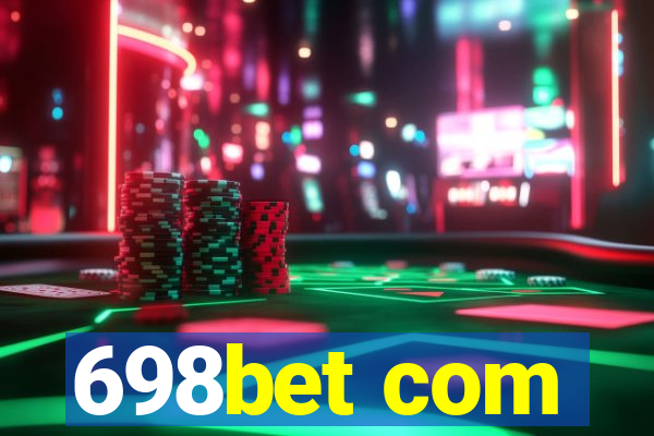 698bet com