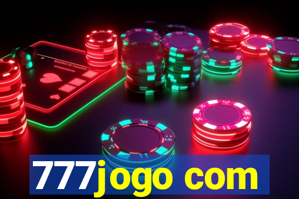 777jogo com