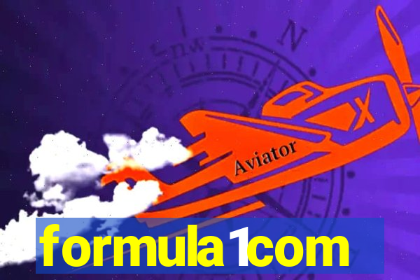 formula1com