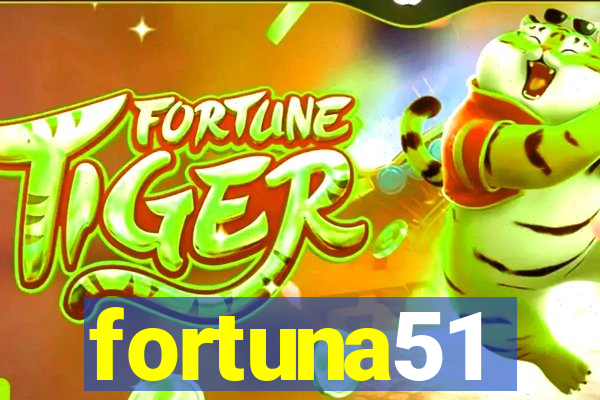 fortuna51