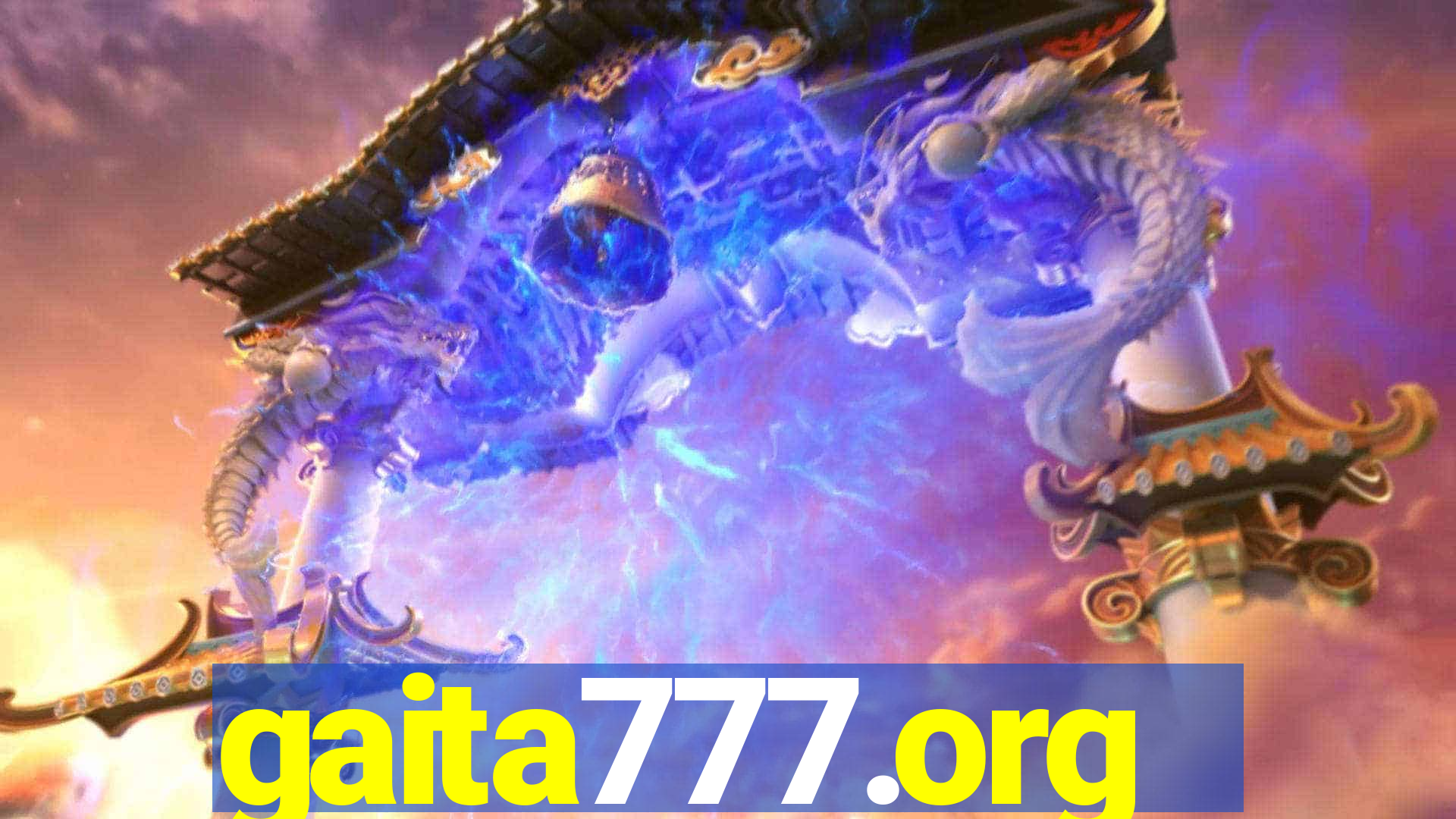 gaita777.org