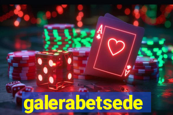 galerabetsede