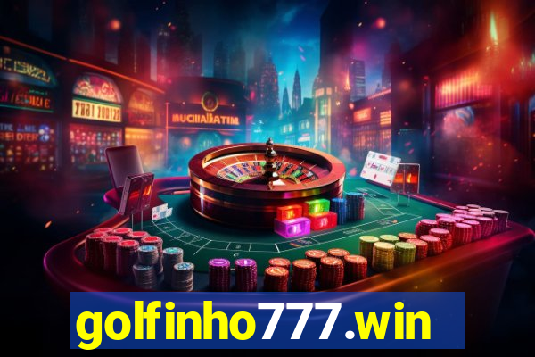 golfinho777.win