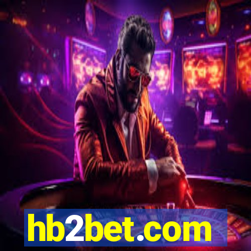 hb2bet.com