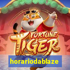 horariodablaze