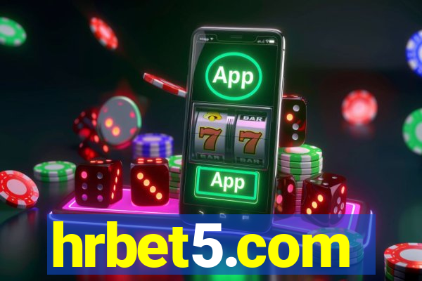 hrbet5.com