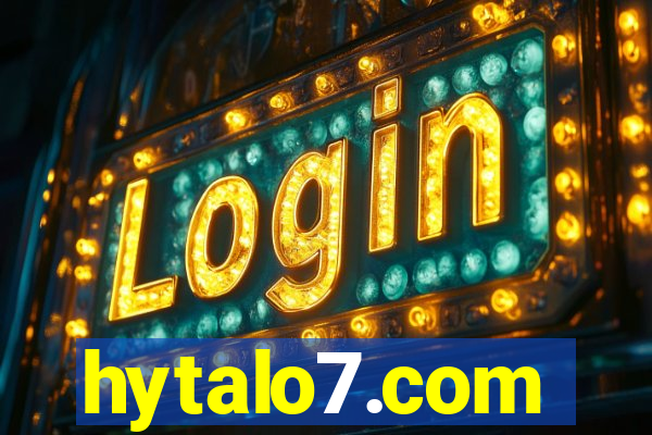 hytalo7.com