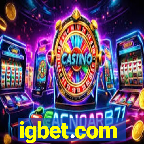 igbet.com