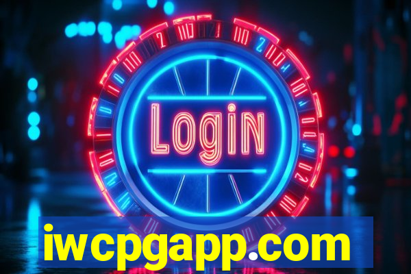 iwcpgapp.com