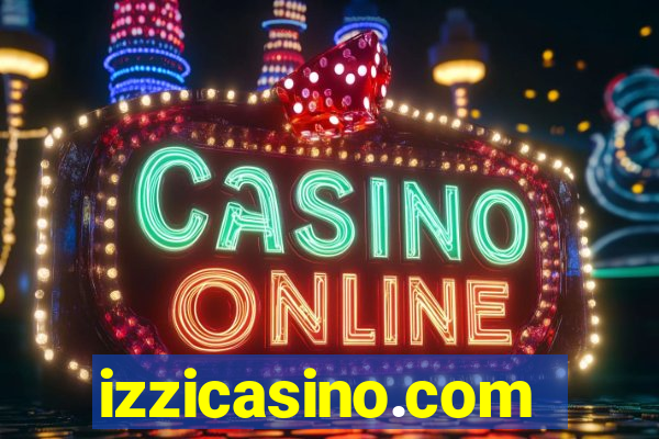 izzicasino.com