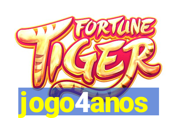 jogo4anos