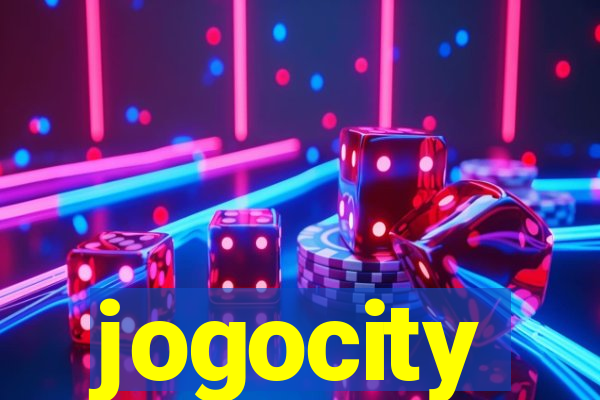 jogocity