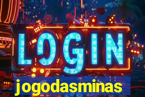 jogodasminas