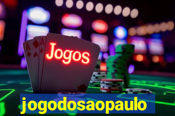 jogodosaopaulo