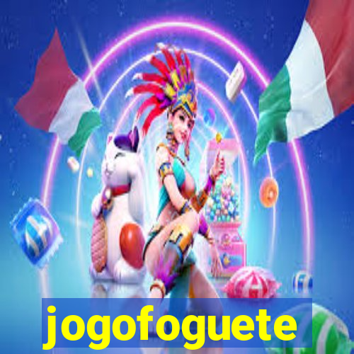 jogofoguete