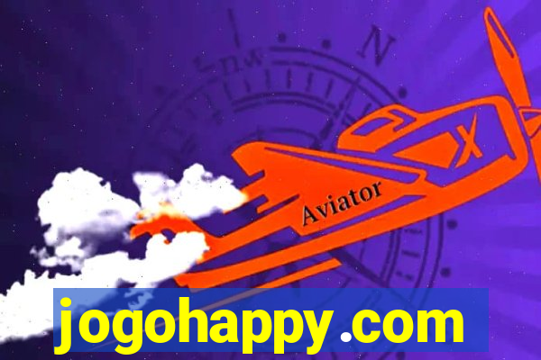 jogohappy.com