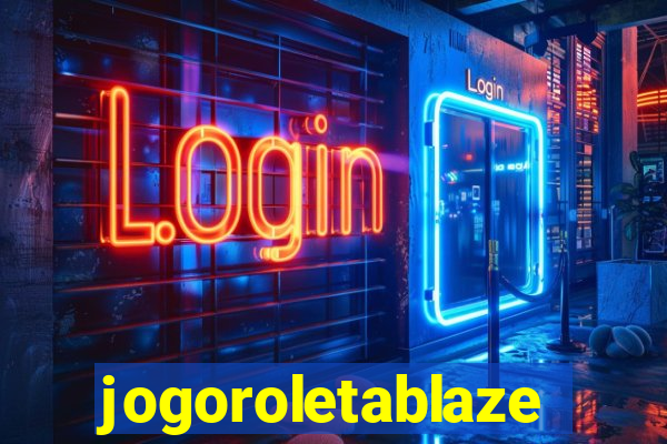 jogoroletablaze