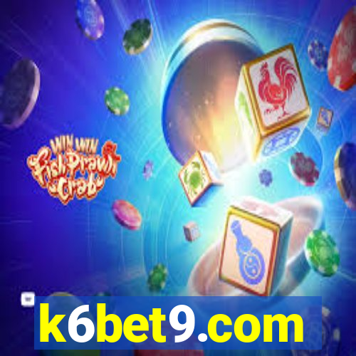 k6bet9.com