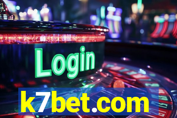 k7bet.com