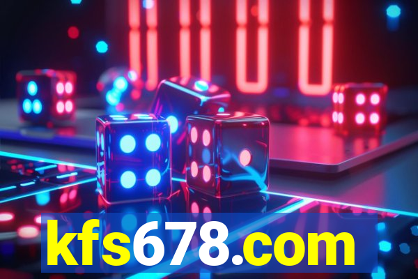 kfs678.com