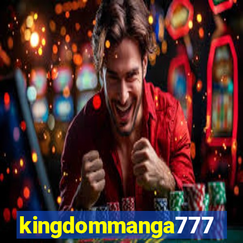 kingdommanga777