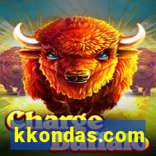 kkondas.com