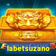 labetsuzano