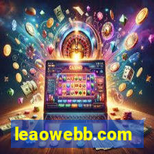 leaowebb.com