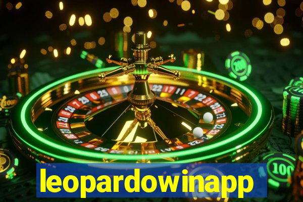 leopardowinapp