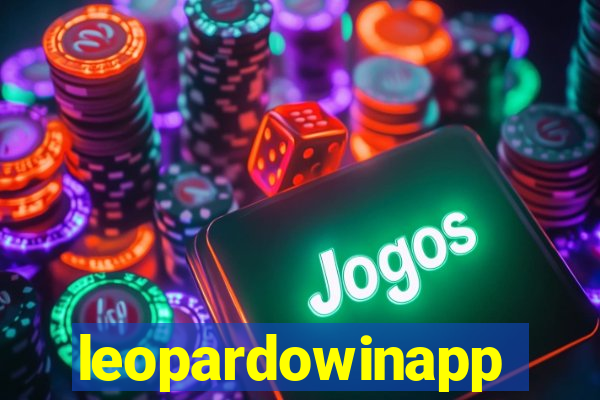 leopardowinapp